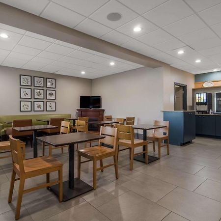 Country Inn & Suites By Radisson, Goldsboro, Nc Ngoại thất bức ảnh