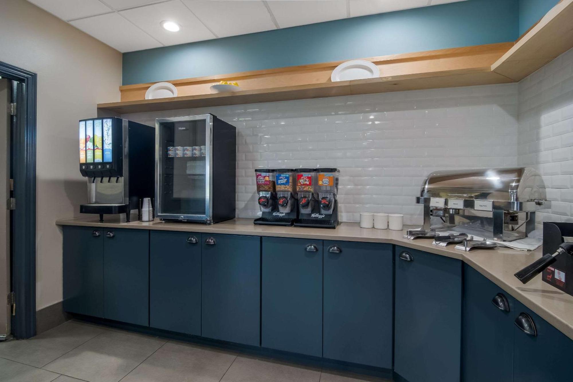 Country Inn & Suites By Radisson, Goldsboro, Nc Ngoại thất bức ảnh