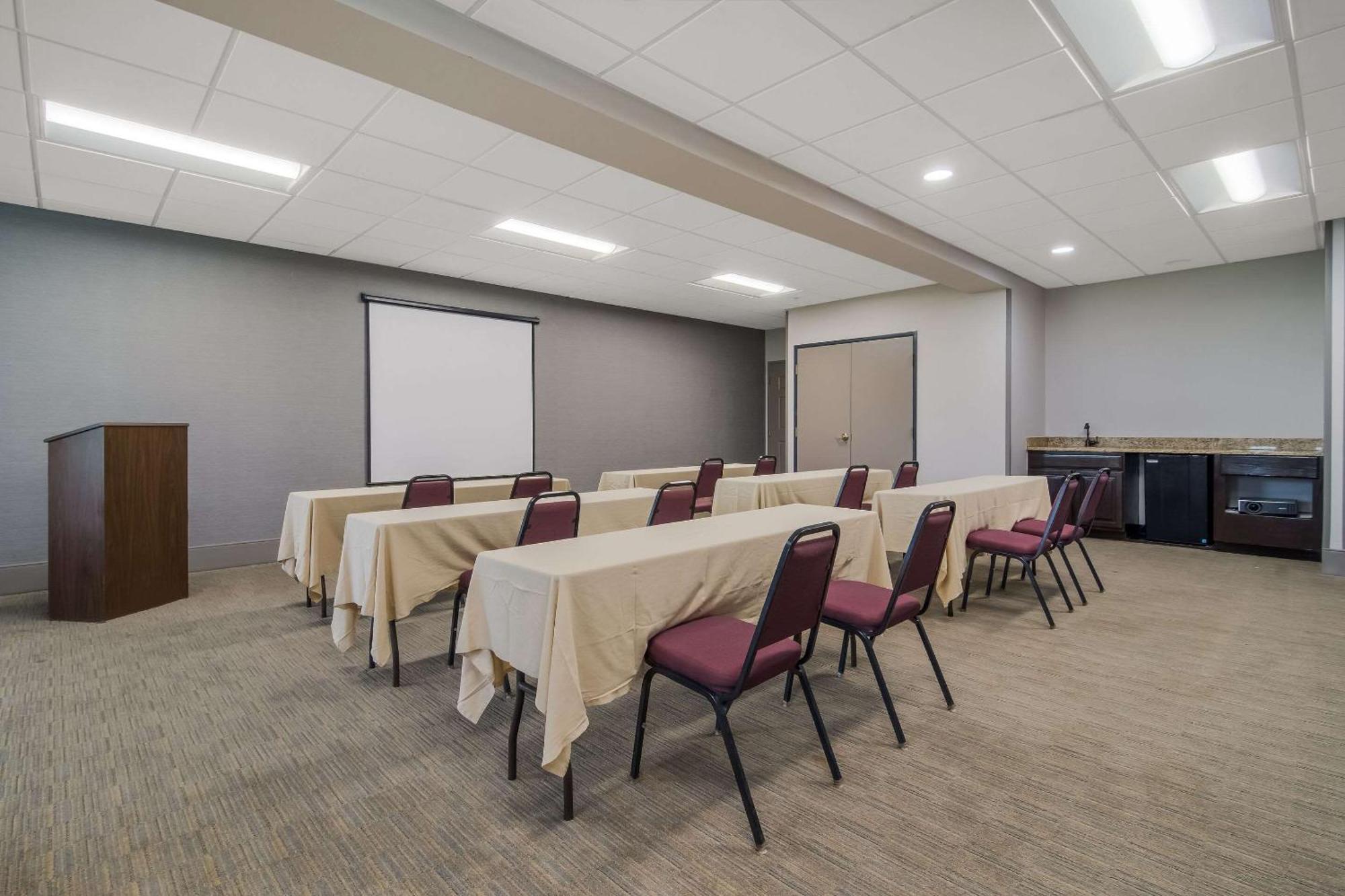 Country Inn & Suites By Radisson, Goldsboro, Nc Ngoại thất bức ảnh