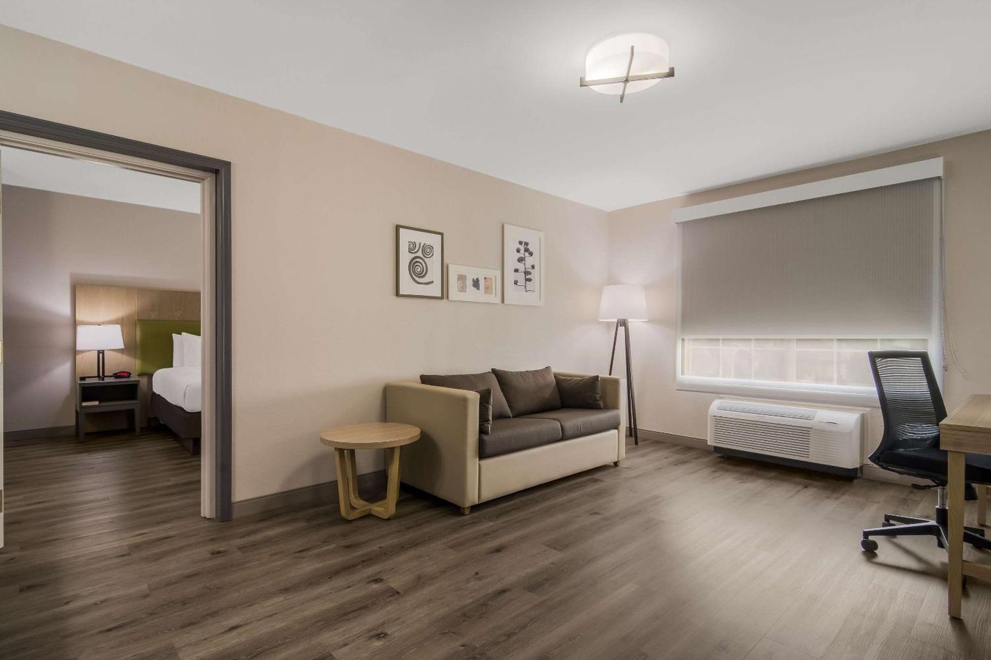Country Inn & Suites By Radisson, Goldsboro, Nc Ngoại thất bức ảnh
