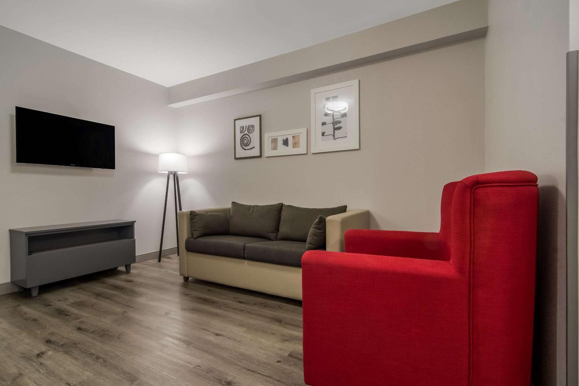 Country Inn & Suites By Radisson, Goldsboro, Nc Ngoại thất bức ảnh