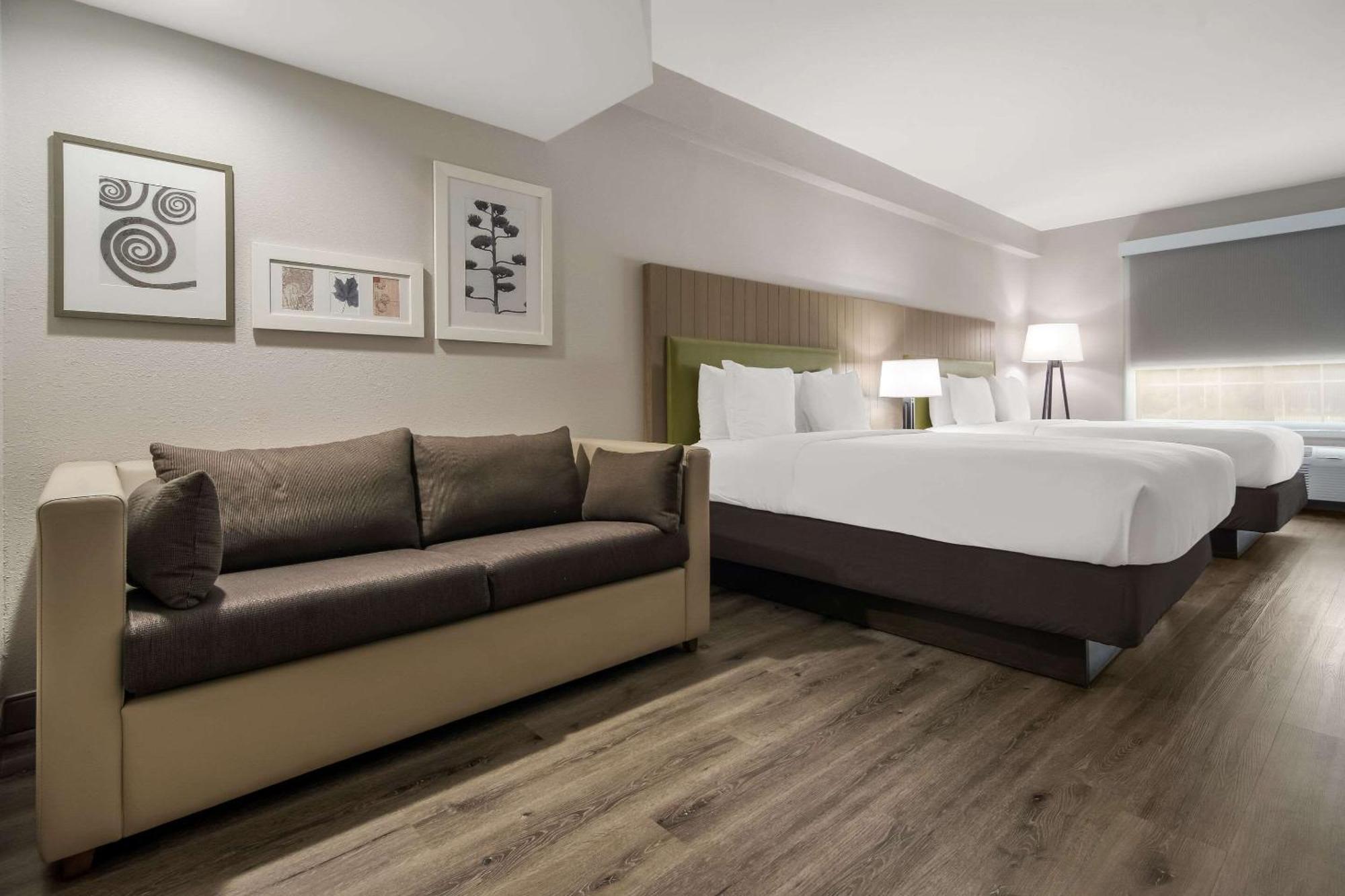 Country Inn & Suites By Radisson, Goldsboro, Nc Ngoại thất bức ảnh