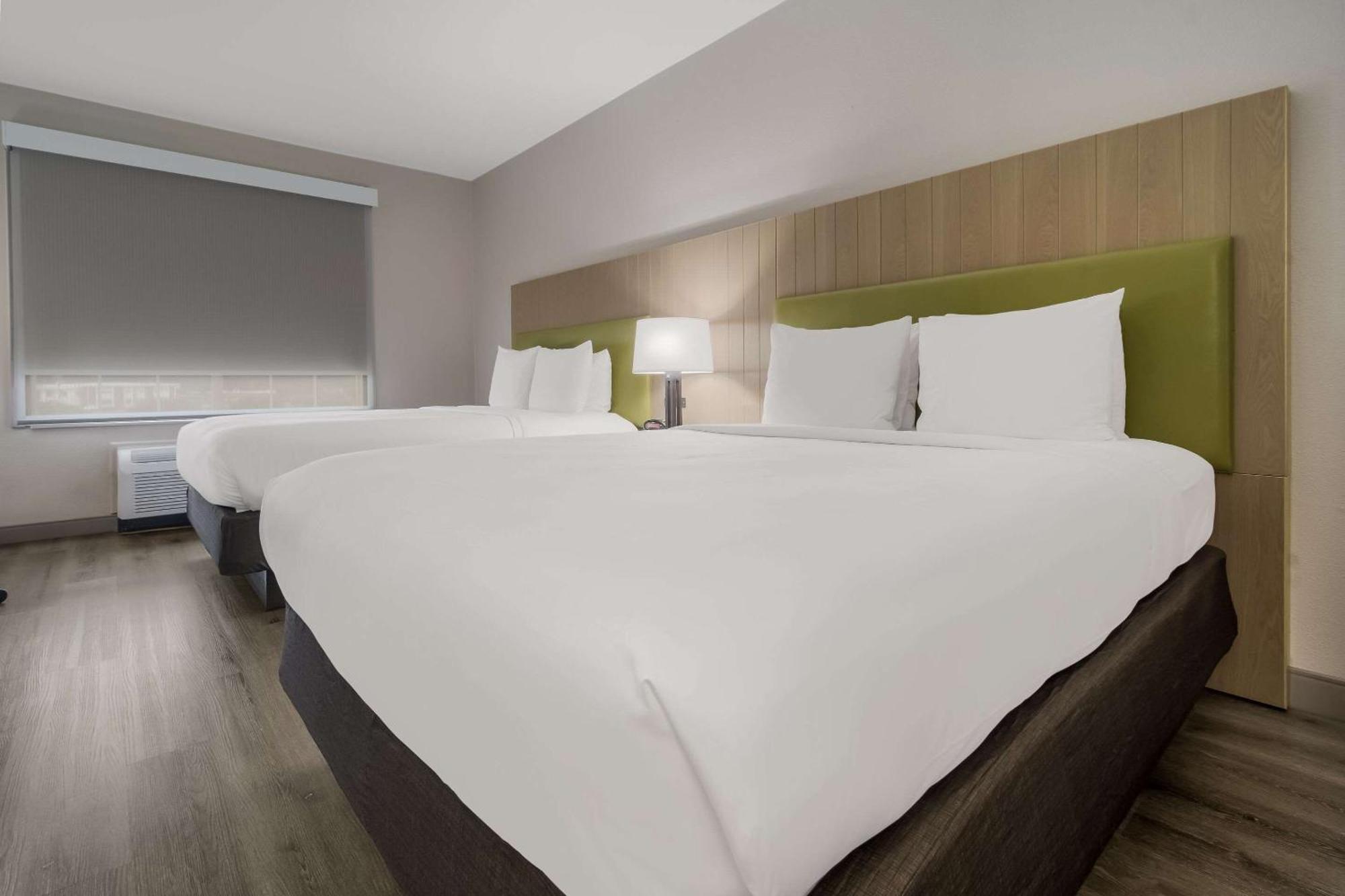 Country Inn & Suites By Radisson, Goldsboro, Nc Ngoại thất bức ảnh