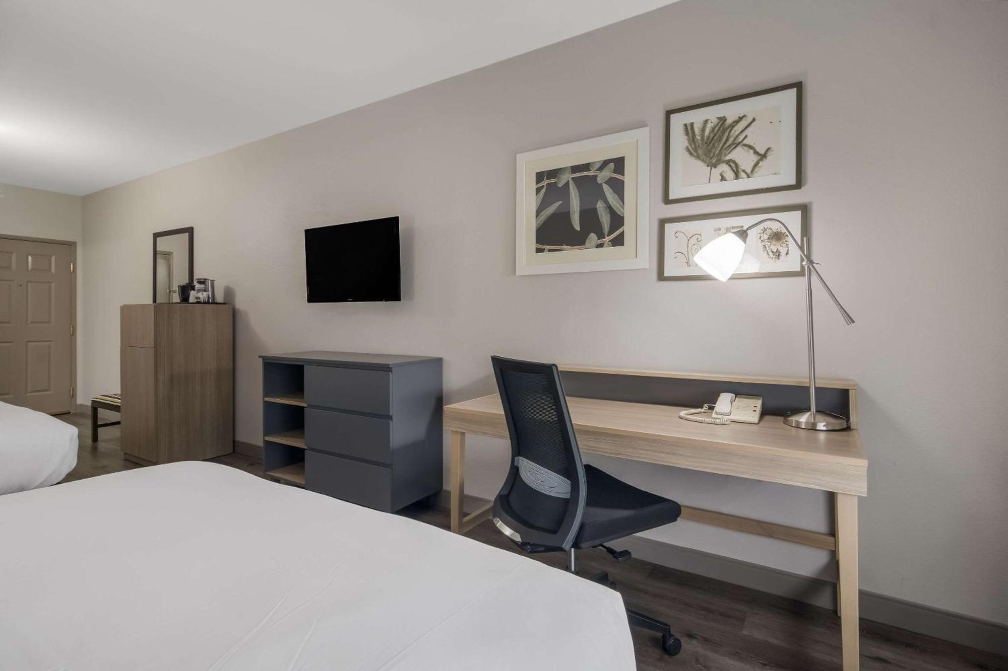 Country Inn & Suites By Radisson, Goldsboro, Nc Ngoại thất bức ảnh