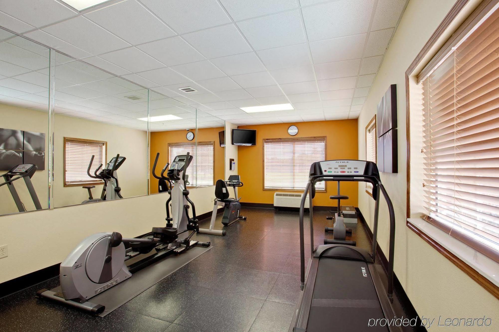 Country Inn & Suites By Radisson, Goldsboro, Nc Tiện nghi bức ảnh