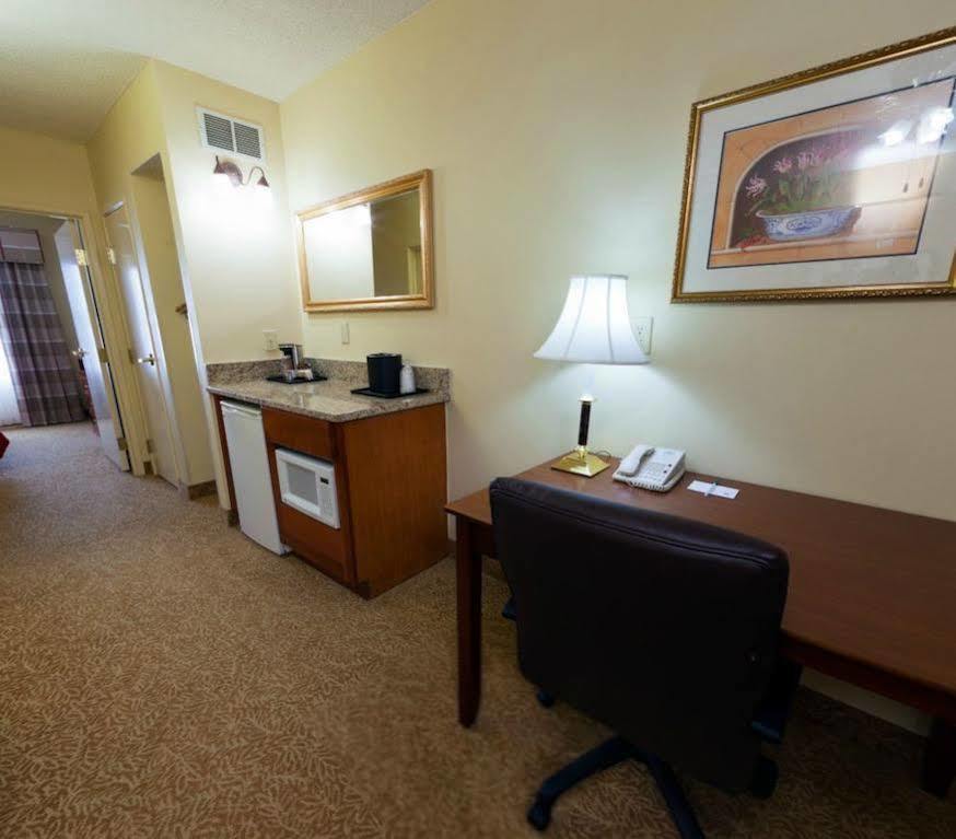 Country Inn & Suites By Radisson, Goldsboro, Nc Ngoại thất bức ảnh